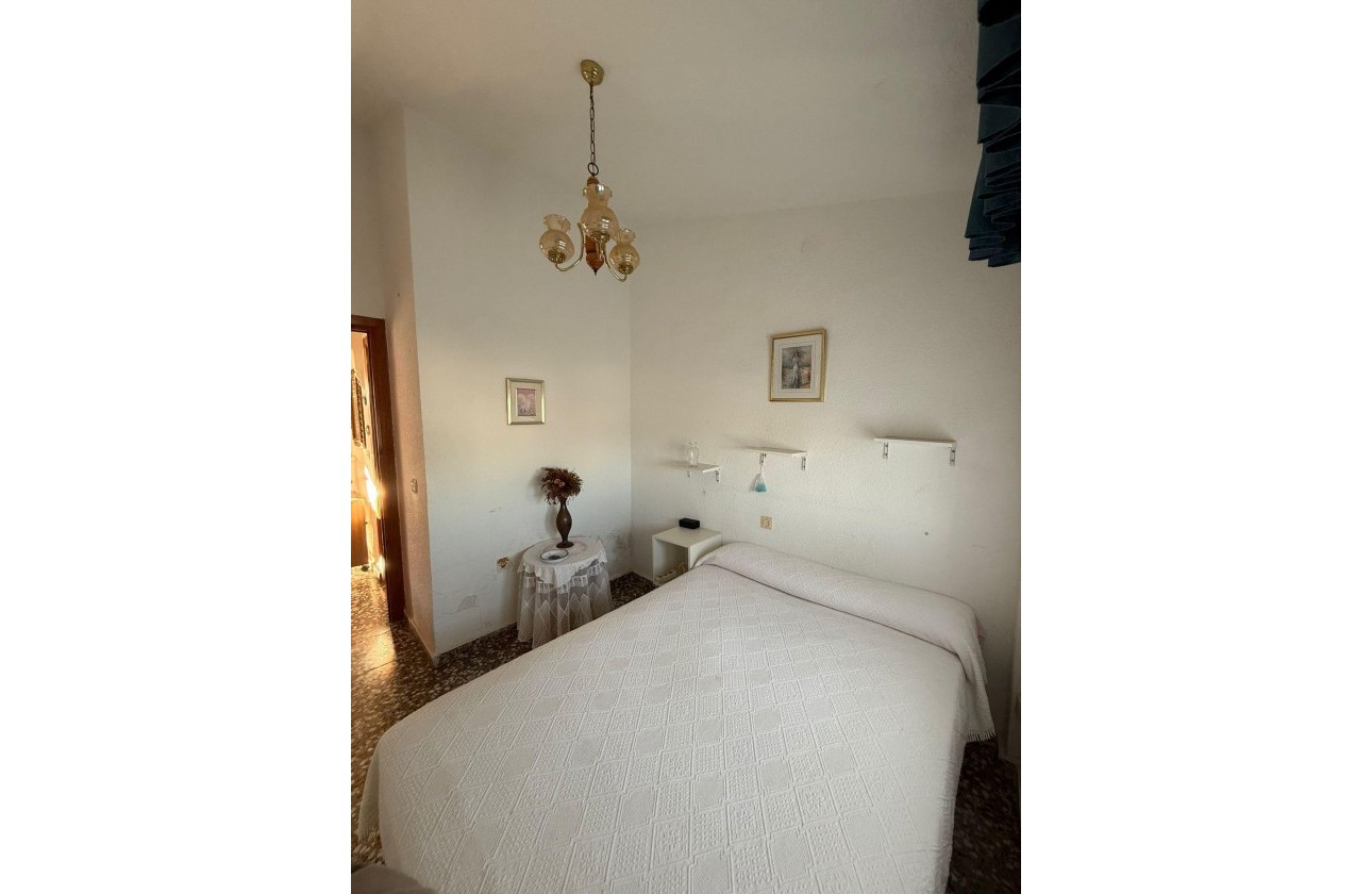 Reventa - Casa - Torrevieja - Los balcones