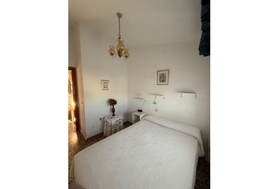 Reventa - Casa - Torrevieja - Los balcones