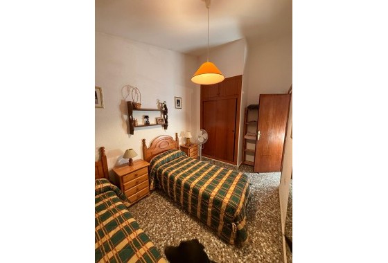 Reventa - Casa - Torrevieja - Los balcones