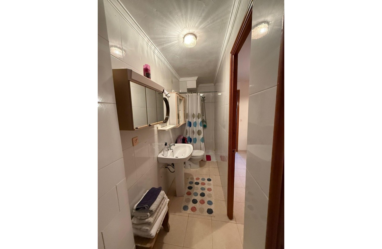 Reventa - Casa - Torrevieja - Los balcones