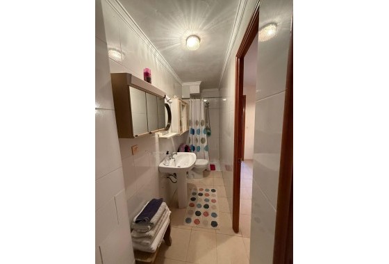 Reventa - Casa - Torrevieja - Los balcones