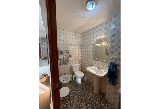 Reventa - Casa - Torrevieja - Los balcones