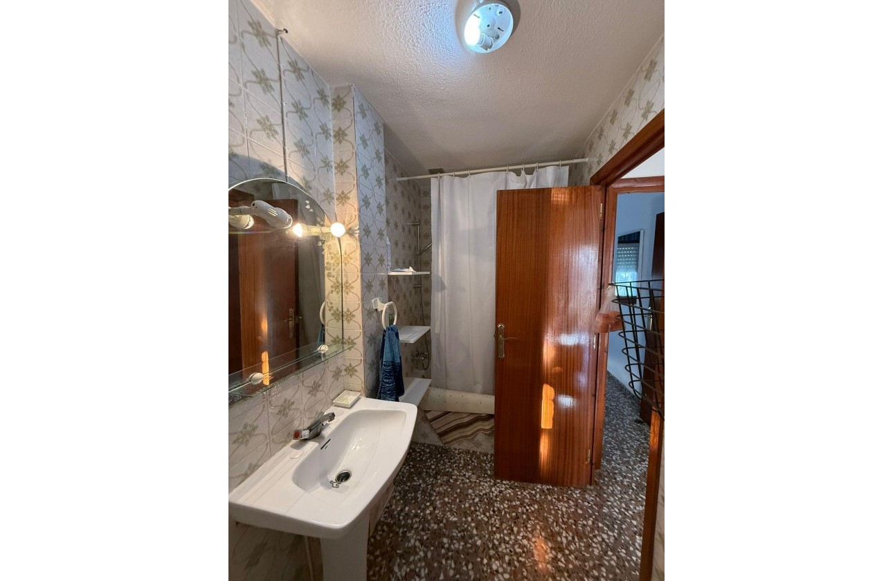 Reventa - Casa - Torrevieja - Los balcones