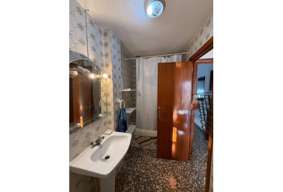 Reventa - Casa - Torrevieja - Los balcones