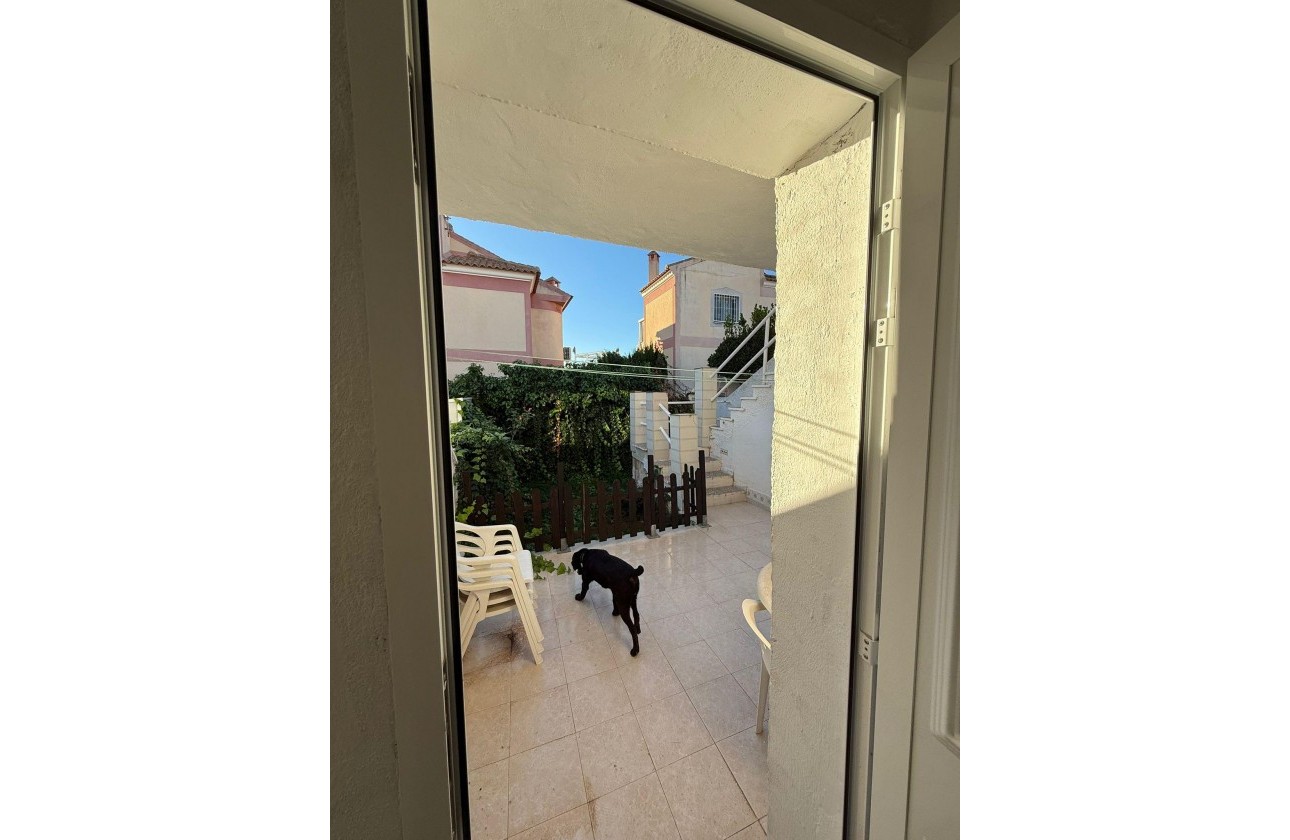 Reventa - Casa - Torrevieja - Los balcones