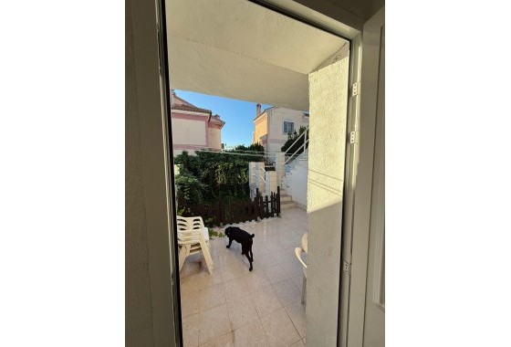 Reventa - Casa - Torrevieja - Los balcones