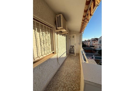 Reventa - Casa - Torrevieja - Los balcones