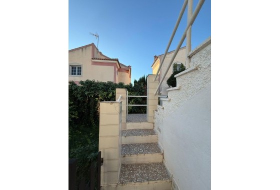 Reventa - Casa - Torrevieja - Los balcones