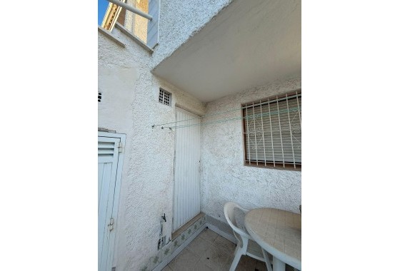 Reventa - Casa - Torrevieja - Los balcones