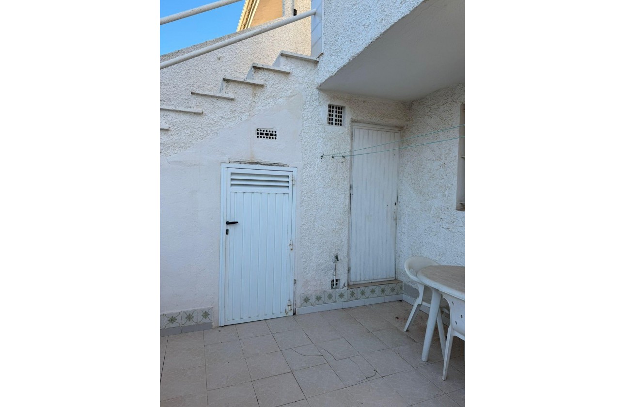 Reventa - Casa - Torrevieja - Los balcones