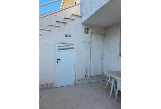 Reventa - Casa - Torrevieja - Los balcones