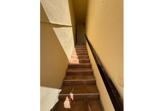 Revente - Bungalow - Torrevieja - Los altos