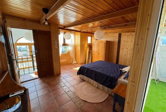 Revente - Bungalow - Torrevieja - Los altos