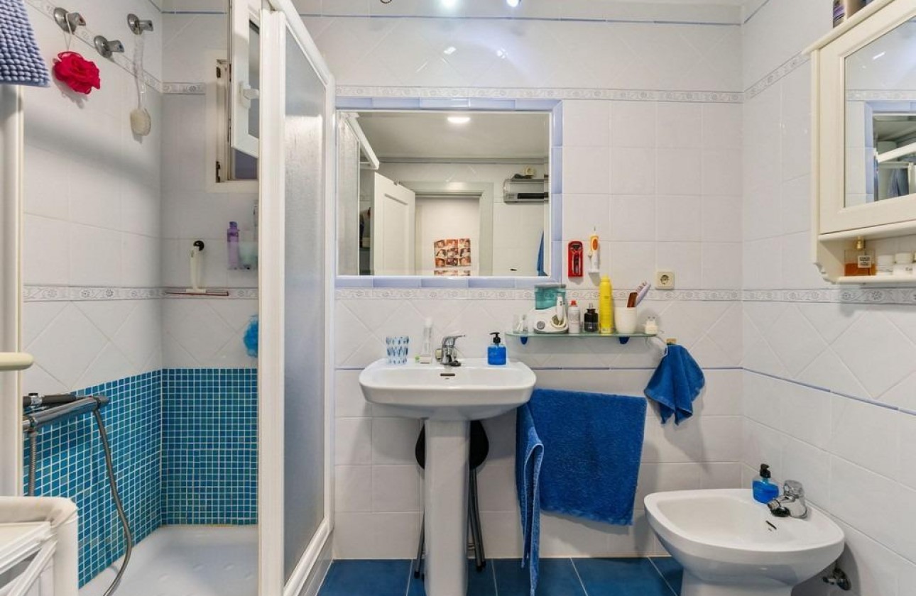 Revente - Appartement - Orihuela Costa - Altos de Campoamor