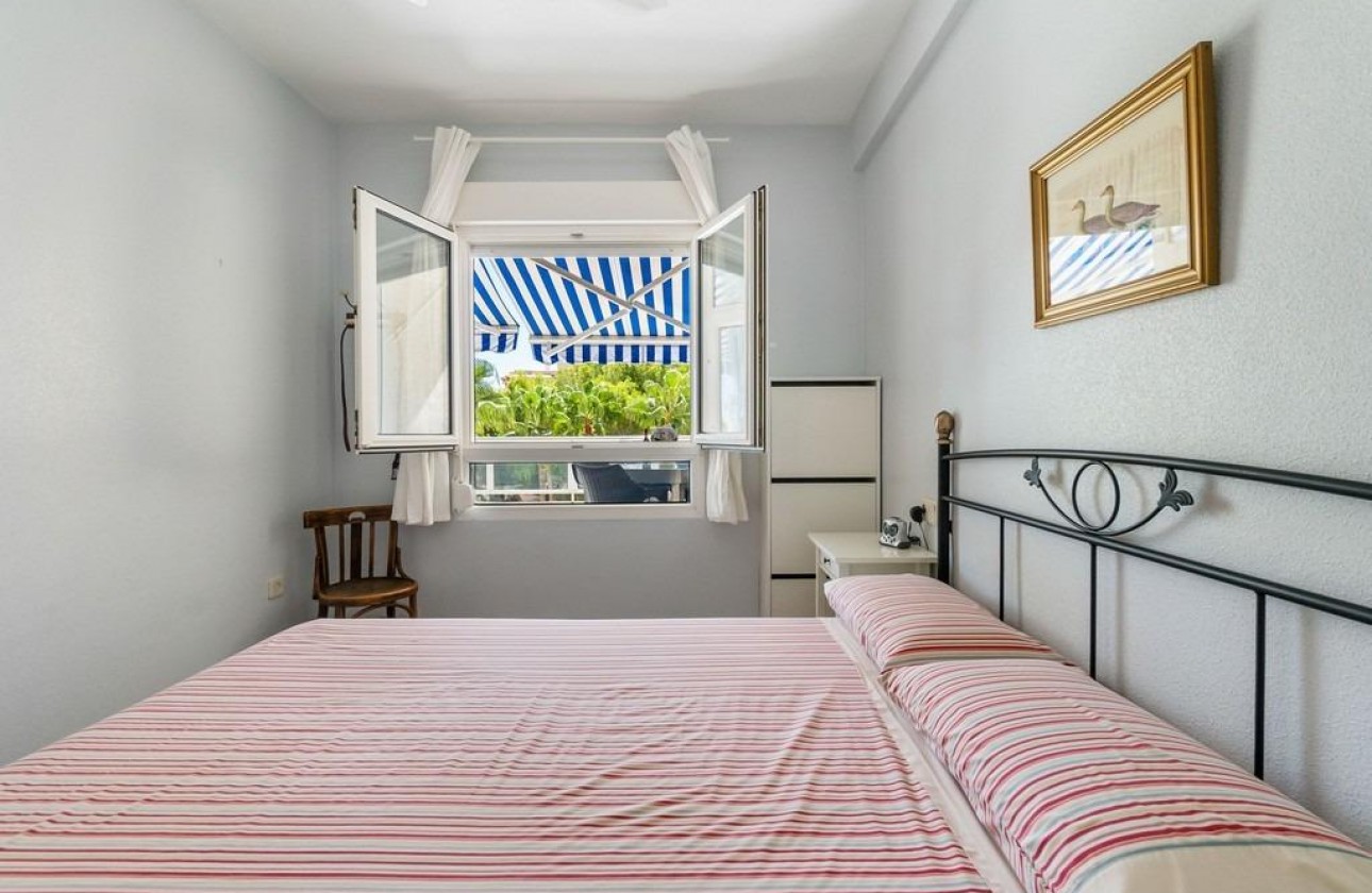 Revente - Appartement - Orihuela Costa - Altos de Campoamor