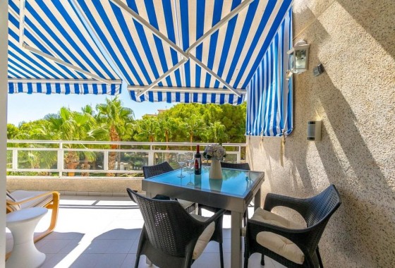 Revente - Appartement - Orihuela Costa - Altos de Campoamor