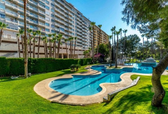 Revente - Appartement - Orihuela Costa - Altos de Campoamor