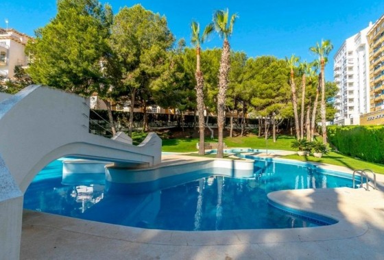 Revente - Appartement - Orihuela Costa - Altos de Campoamor