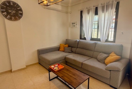 Resale - Adosado - San Miguel de Salinas