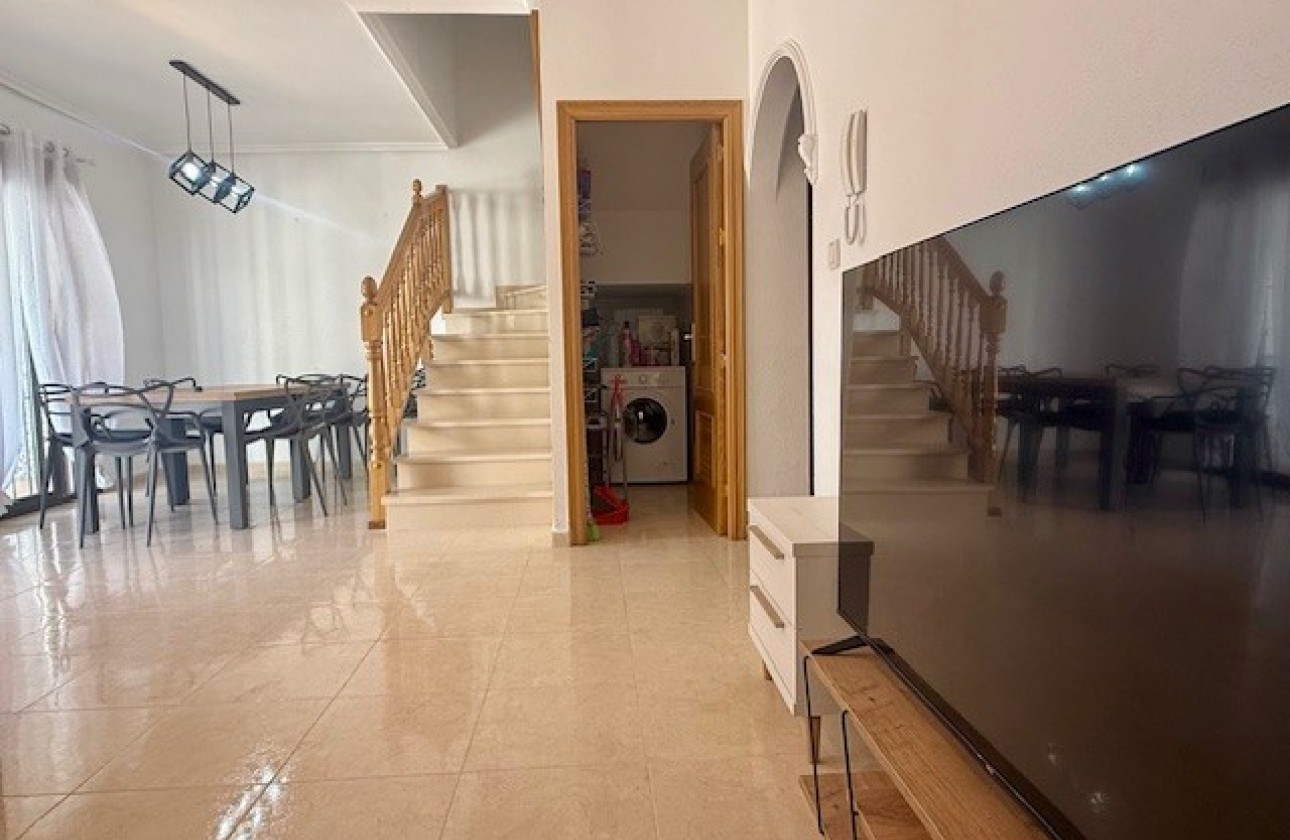 Resale - Adosado - San Miguel de Salinas