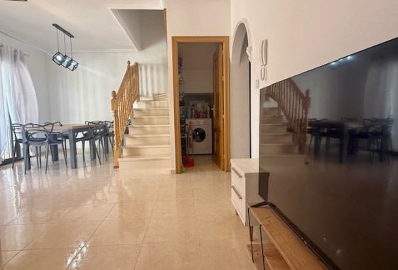 Resale - Adosado - San Miguel de Salinas