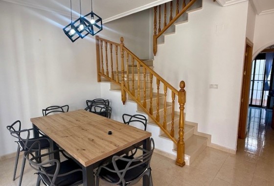 Resale - Adosado - San Miguel de Salinas