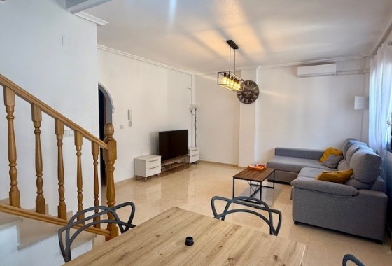 Resale - Adosado - San Miguel de Salinas