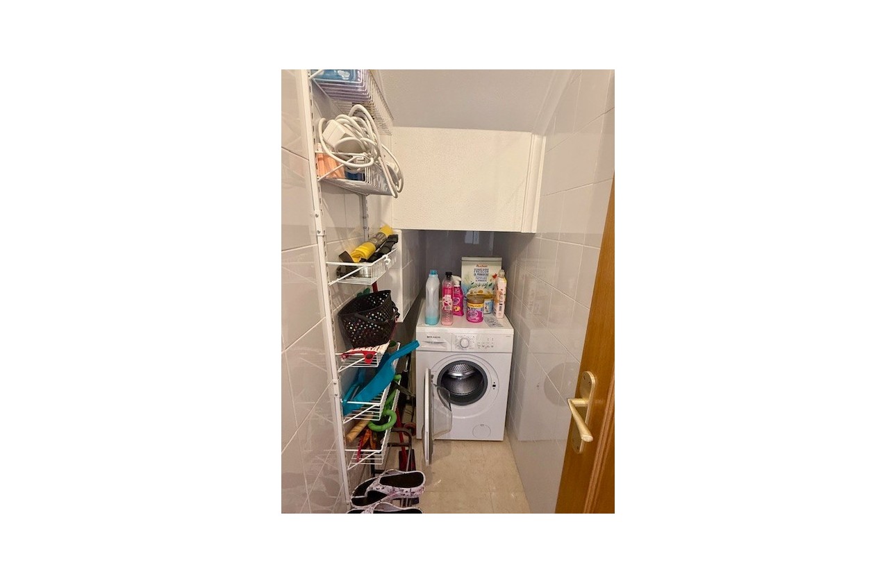 Resale - Adosado - San Miguel de Salinas