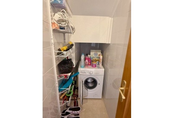 Resale - Adosado - San Miguel de Salinas