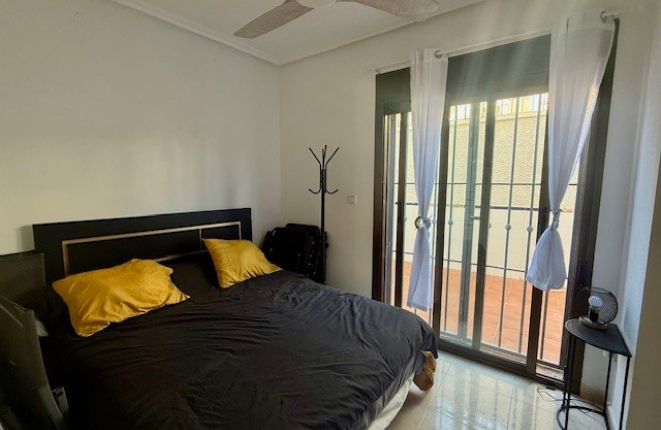 Resale - Adosado - San Miguel de Salinas