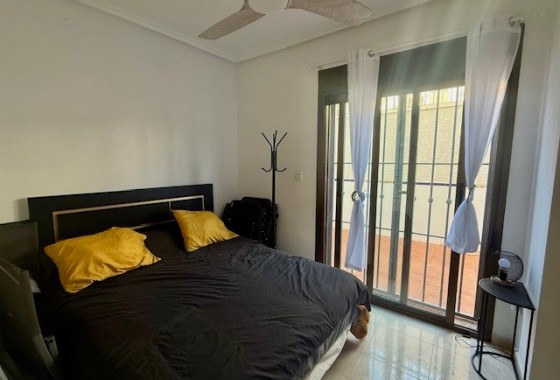 Resale - Adosado - San Miguel de Salinas