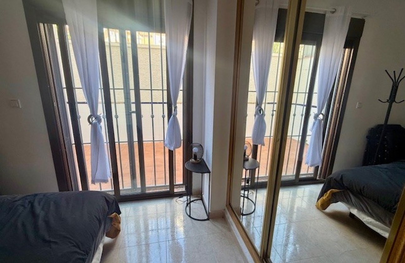 Resale - Adosado - San Miguel de Salinas