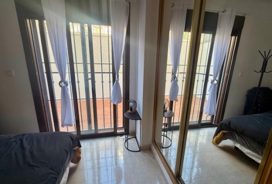 Resale - Adosado - San Miguel de Salinas