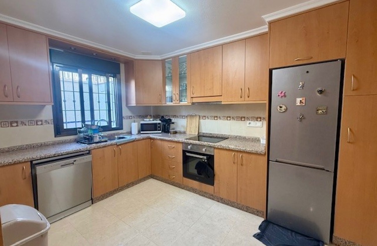 Resale - Adosado - San Miguel de Salinas