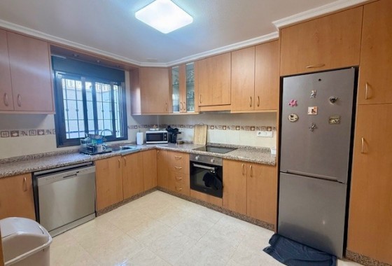 Resale - Adosado - San Miguel de Salinas