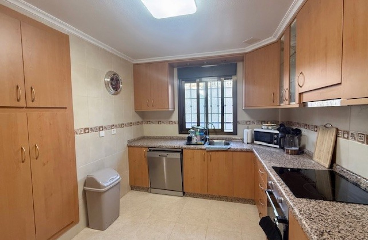 Resale - Adosado - San Miguel de Salinas