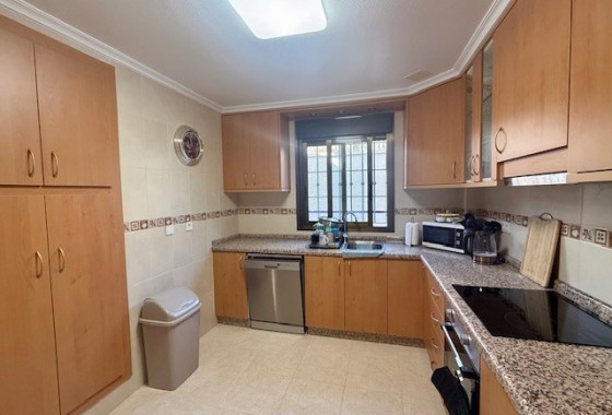 Resale - Adosado - San Miguel de Salinas