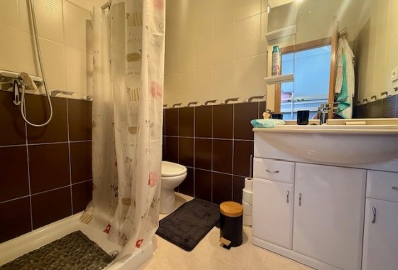 Resale - Adosado - San Miguel de Salinas