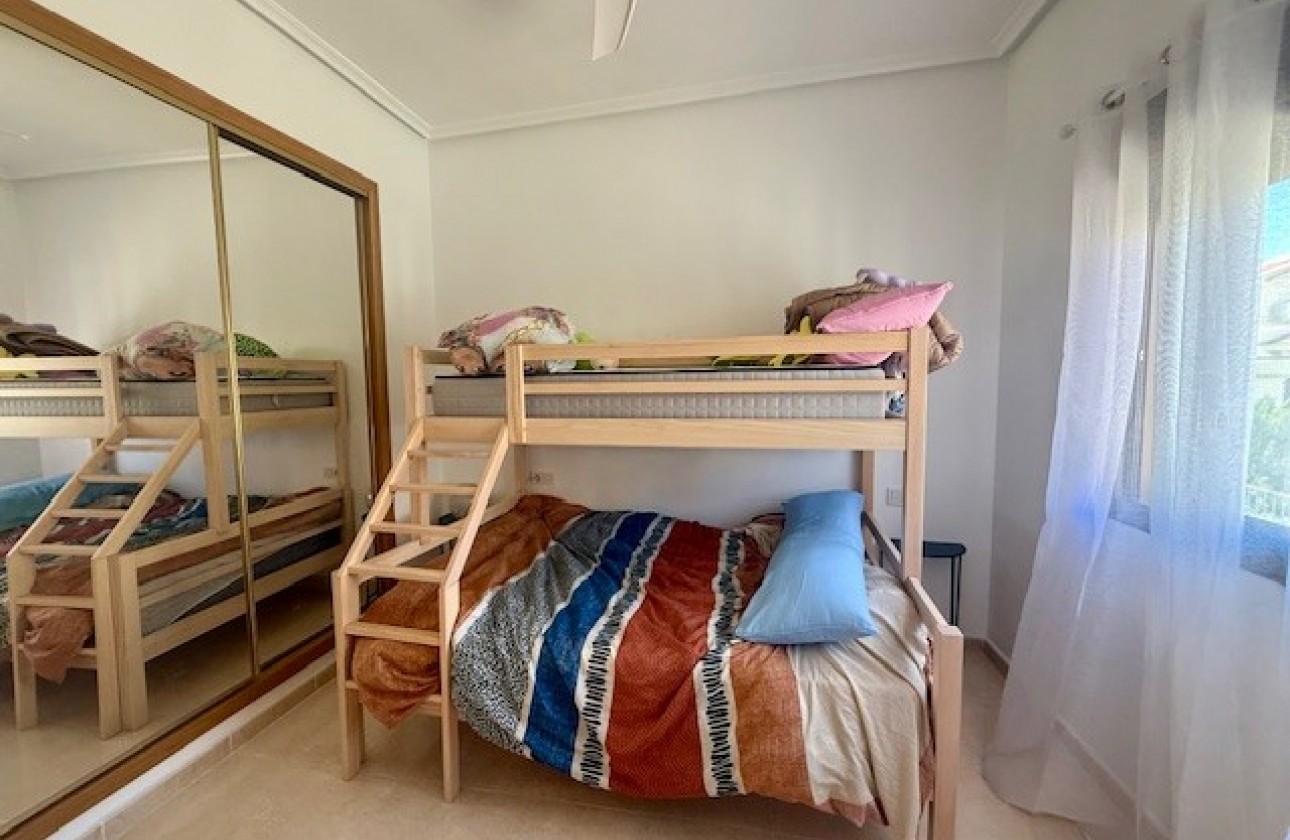 Resale - Adosado - San Miguel de Salinas