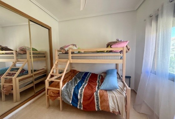 Resale - Adosado - San Miguel de Salinas