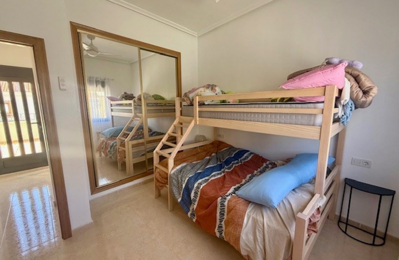 Resale - Adosado - San Miguel de Salinas