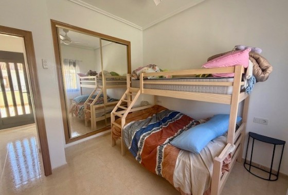 Resale - Adosado - San Miguel de Salinas