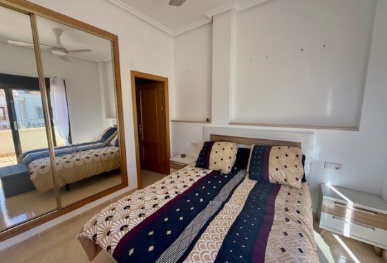 Resale - Adosado - San Miguel de Salinas