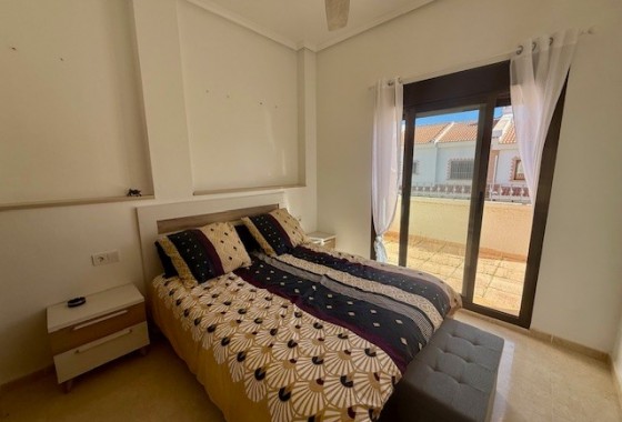 Resale - Adosado - San Miguel de Salinas