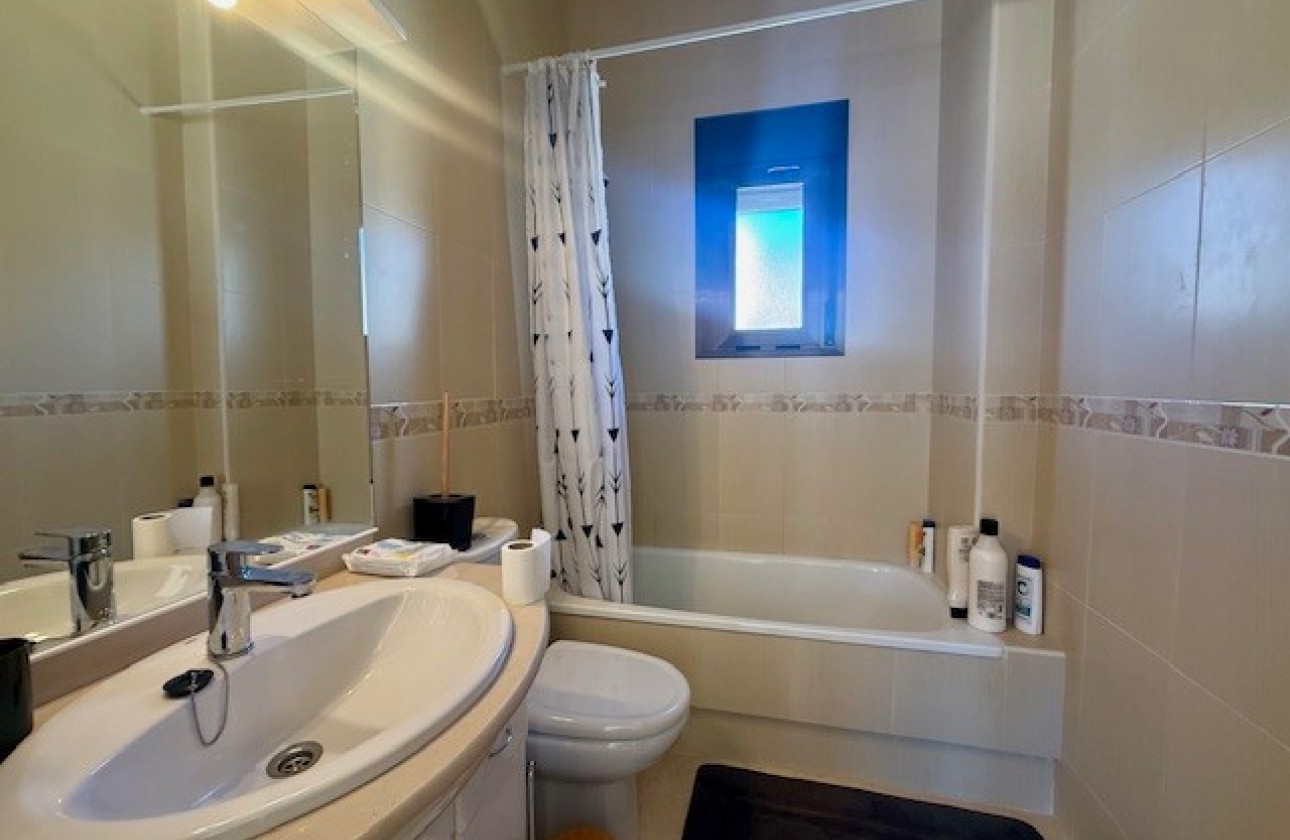 Resale - Adosado - San Miguel de Salinas