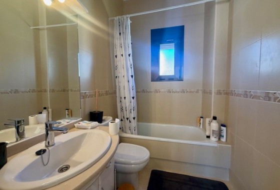 Resale - Adosado - San Miguel de Salinas