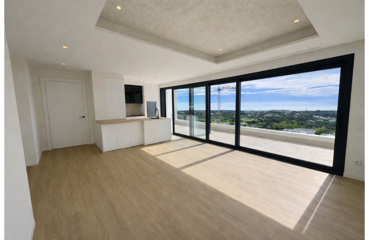 Revente - Appartement - Orihuela Costa - Las Colinas Golf