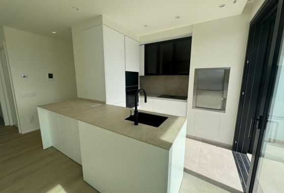 Revente - Appartement - Orihuela Costa - Las Colinas Golf