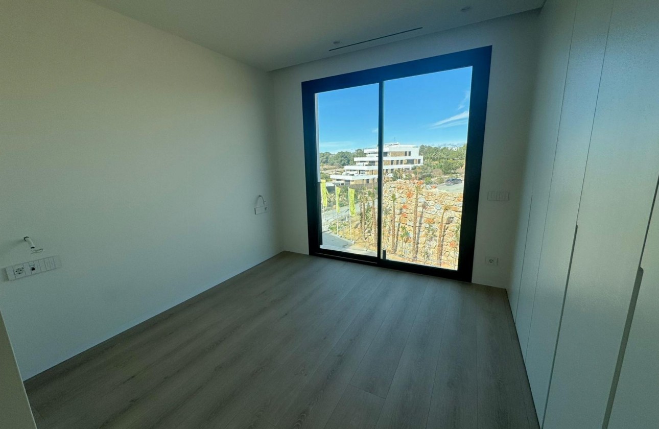 Revente - Appartement - Orihuela Costa - Las Colinas Golf