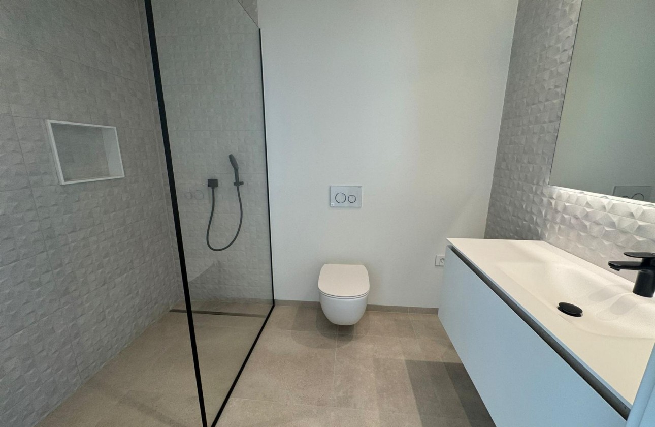 Revente - Appartement - Orihuela Costa - Las Colinas Golf